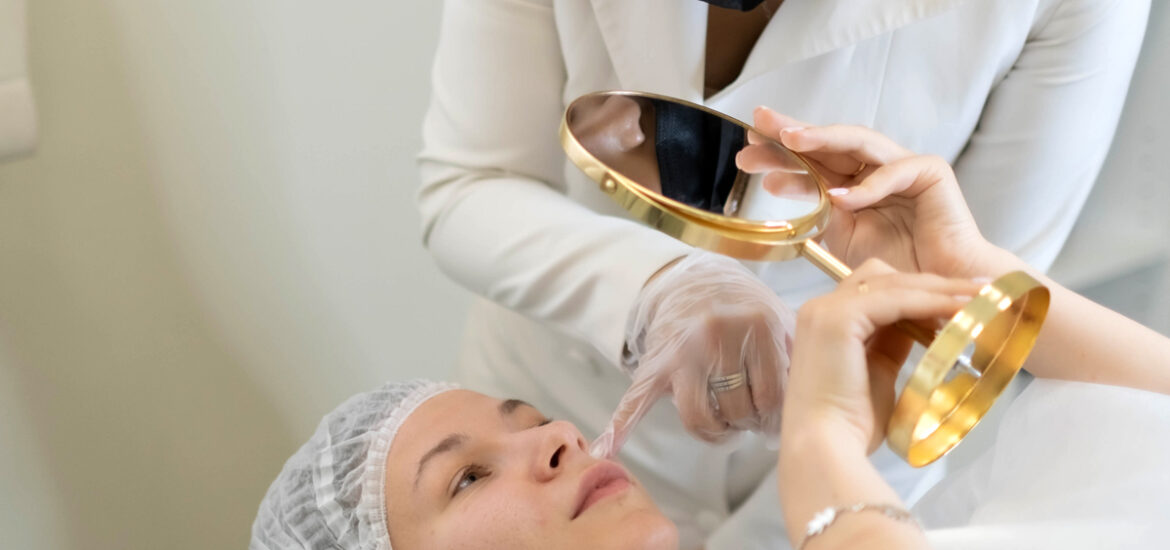 Zastosowanie nanocząsteczek w nowoczesnych wypełniaczach – Chirurgia plastyczna Wrocław.