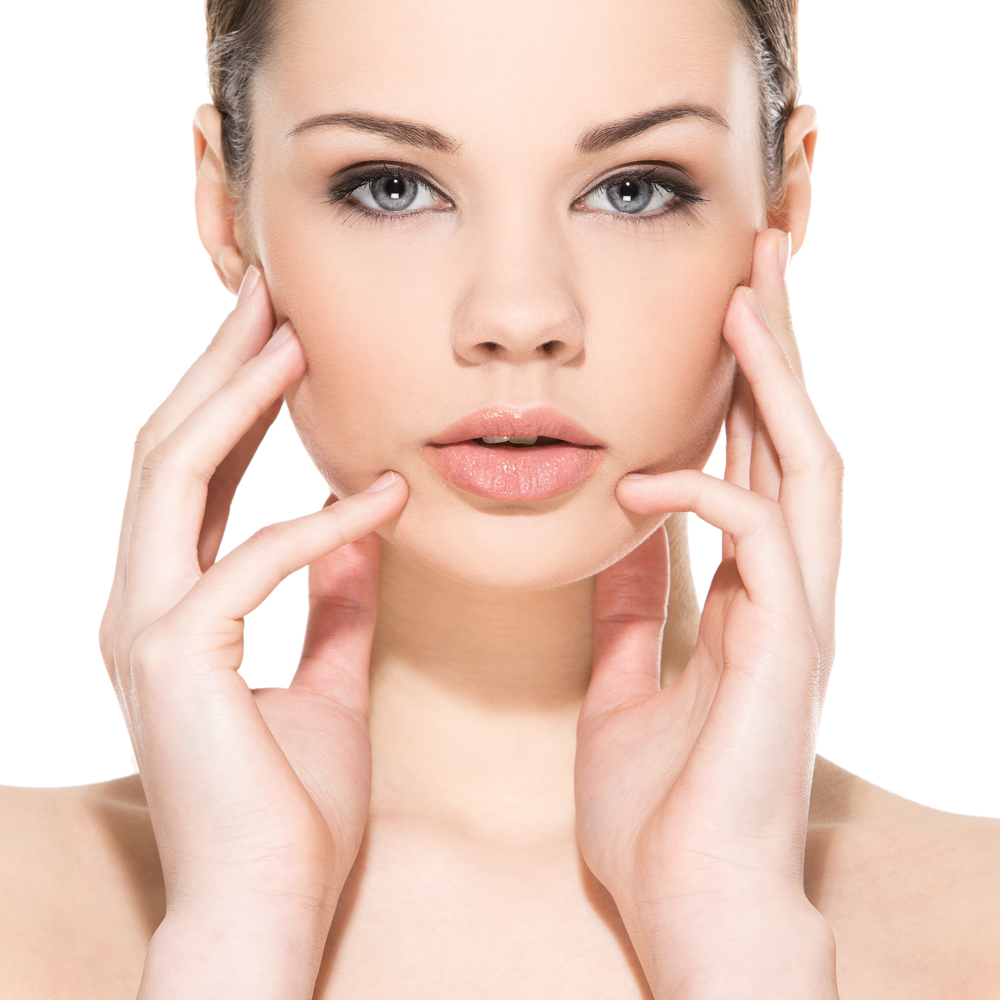 Zabieg z użyciem toksyny botulinowej – Chirurgia plastyczna Wrocław.