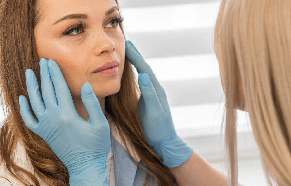 Najnowsze technologie w chirurgii plastycznej – przegląd innowacji 2024 wspierających precyzję i efektywność zabiegów. Chirurgia plastyczna Wrocław.