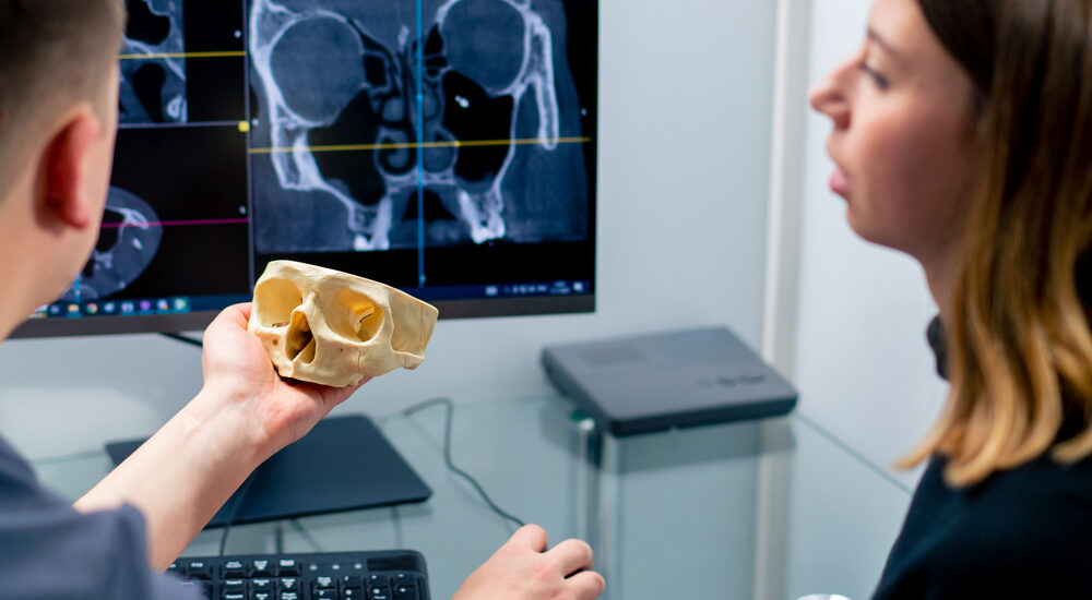 Znaczenie analizy anatomicznej i obrazowania 3D w chirurgii plastycznej – nowoczesne narzędzia wspierające precyzję i skuteczność zabiegów. Chirurgia plastyczna Wrocław.