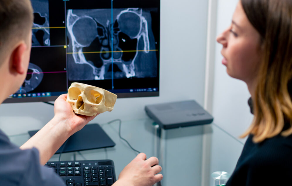 Znaczenie analizy anatomicznej i obrazowania 3D w chirurgii plastycznej – nowoczesne narzędzia wspierające precyzję i skuteczność zabiegów. Chirurgia plastyczna Wrocław.