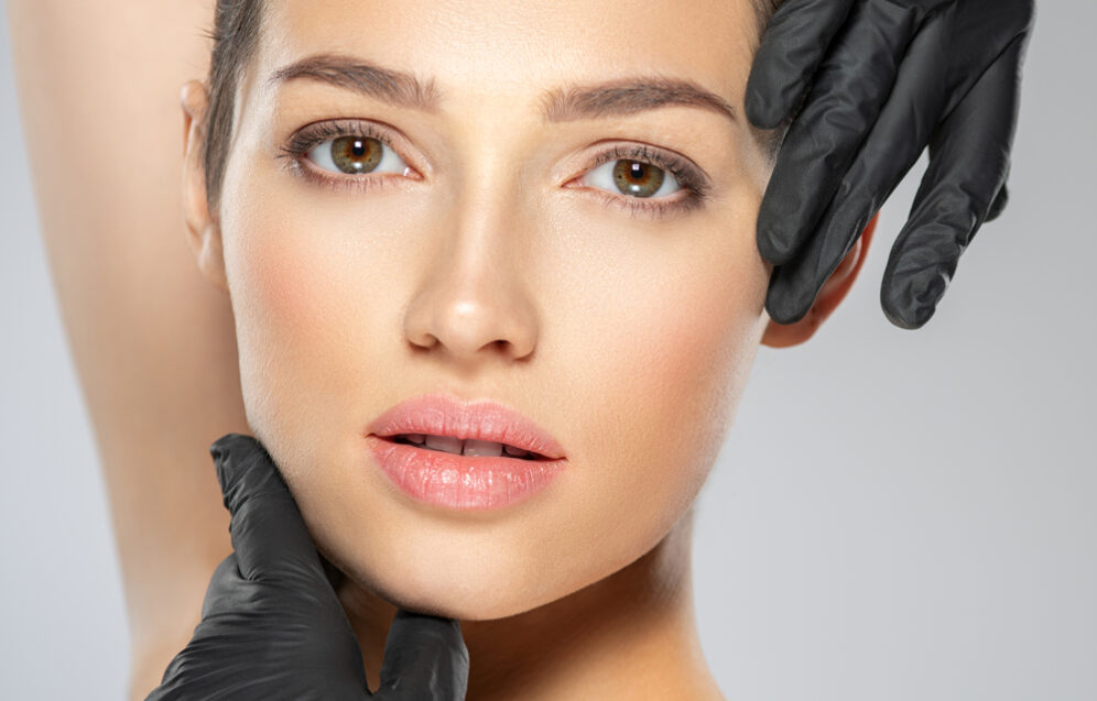 Zabieg rekonstrukcji blizn poparzeniowych – Chirurgia plastyczna Wrocław.