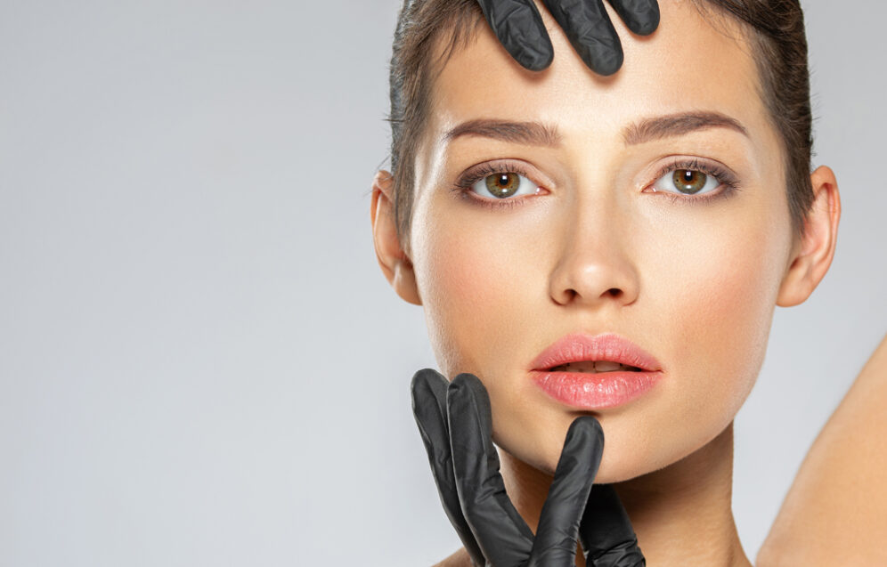 Chirurgia plastyczna