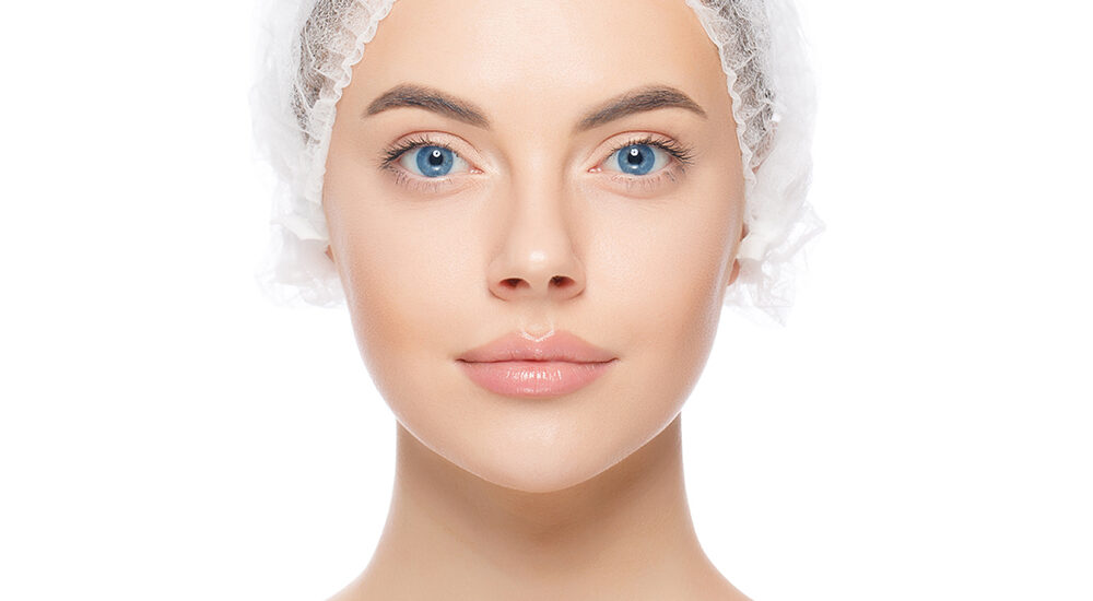 Zastosowanie neuroplastyki w medycynie estetycznej podczas zabiegu regeneracyjnego skóry.