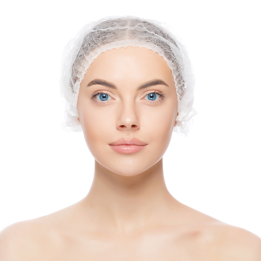 Zastosowanie neuroplastyki w medycynie estetycznej podczas zabiegu regeneracyjnego skóry.